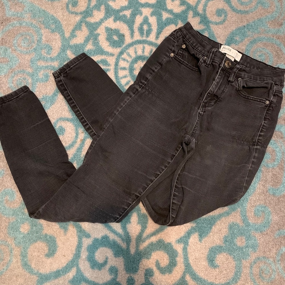 Mudd Jeans